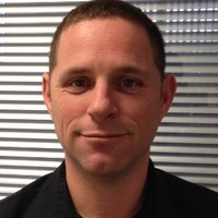 Mace Employee Drew Baker's profile photo