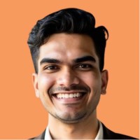 Praan Employee Suryansh Tomar's profile photo