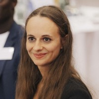 Bayerisches Staatsministerium für Digitales Employee Angelika Thalmayer's profile photo