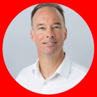 Praas Employee Dudley Harris's profile photo