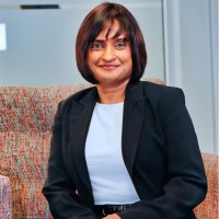 Romita Chetty Email & Phone Number | Link Africa™ Chief Human Resources ...