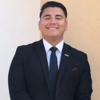 Caladwich Consulting, LLC Employee Phillip Luna's profile photo