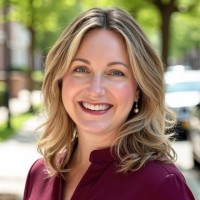 Breanne Gingerich