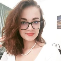 Elena Belskaia Email