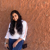 Clario Employee Preksha Gowda's profile photo