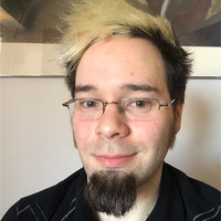 Cimulus, Inc. Employee Louis Moga's profile photo