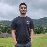 Ankit Singh Email & Phone Number