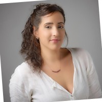 Edusoft Ltd. Employee Hila Mrad's profile photo