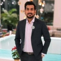 Buildesk Employee Mohit S's profile photo