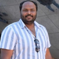UST Employee Rajeev Mohan's profile photo