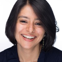 FrameWorks Institute Employee Ishita Srivastava's profile photo