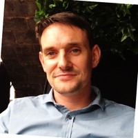 Finite Solutions Employee Daniel Chatburn's profile photo