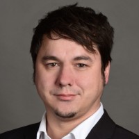 Advanced Sterilization Products Employee Michael Barz's profile photo