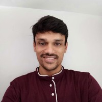 Freelance Full-Stack Developer Employee Jugal Sahu's profile photo