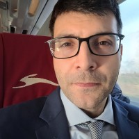 Stefano Randelli Email