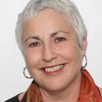 Nuestra America Fund Employee Diana Campoamor's profile photo