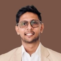 OpenSolar Employee Gayan Sandamal's profile photo