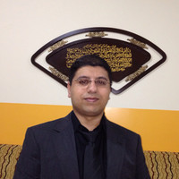 Buhaleeba Group Employee Ahmed Quzmar's profile photo