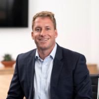 Rapsey Griffiths | Turnaround & Insolvency Employee Mitch Griffiths's profile photo