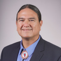 Johns Hopkins Bloomberg School of Public Health Employee Donald Warne's profile photo