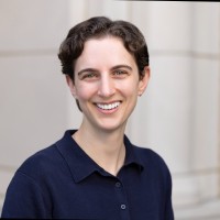 ARCTOS Employee Becca Adelman's profile photo