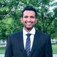 Smart Source Technologies, Inc Employee Rahul Poddar's profile photo