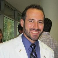 Health First Employee Jose Valentin's profile photo