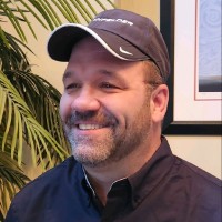 David Hogue Email & Phone Number