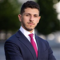 Mellow Mood Hotels Employee Mahmoud Hamdan's profile photo