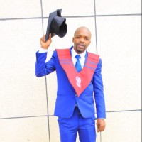 Scale Systems Employee Lebohang Mobe's profile photo