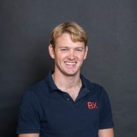 BX Employee Harry Randell's profile photo