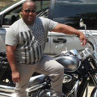 Erhardt Construction Employee Lorenzo Brown's profile photo