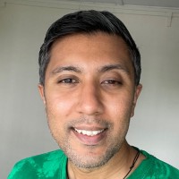 Aneez Ahmad Email