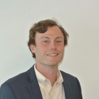 Wells Fargo Employee Jack Ruch's profile photo