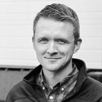 Mimecast Employee Reed Bundy's profile photo