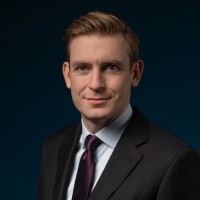 Avolon Employee Ross O'Connor's profile photo