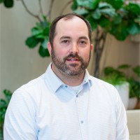 Design Build Solutions Employee Mike Ryall's profile photo