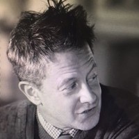 Jefferies Employee Ed Matthews's profile photo