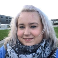 Auxillis Employee Aimee Simpson's profile photo