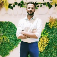Zenith Coworking Space Employee Adarsh Sharma's profile photo