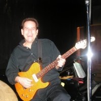 Diablo Valley College Employee Steve Sage's profile photo