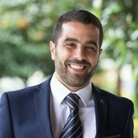 tek4life Employee Ventura Silva's profile photo