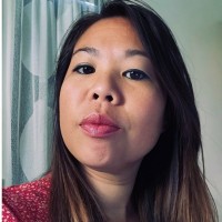 Bonitasoft Employee Christelle Betrong's profile photo