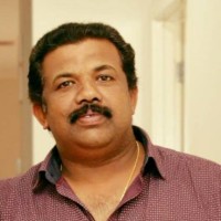 Nikpol Employee Pramod Panicker's profile photo