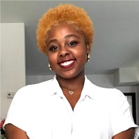John Vena Inc. Specialty Produce Employee Tazia Rice's profile photo