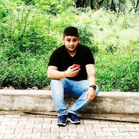 Travolution Employee Anubhav Rawat's profile photo
