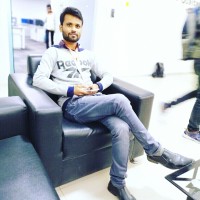 Qualitas Global Employee Yashodhan Manwate's profile photo