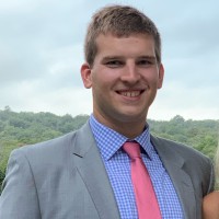 Alpha Associates, Inc Employee Tyler Avallone's profile photo