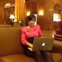 Cao Haixia Email & Phone Number