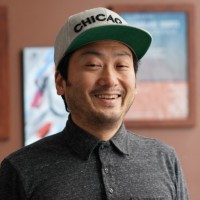 Eugene Park Email & Phone Number
